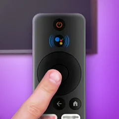 Remote Control for mi BOX
