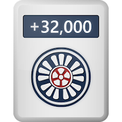 Riichi Calc – Japanese Mahjong