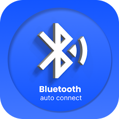 Bluetooth Auto Connect App
