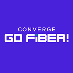 Converge GoFiber!