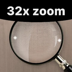 Magnifying Glass