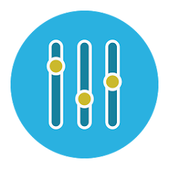 Volumen Control Plus