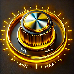 Super Volume Booster