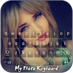 My Photo Keyboard