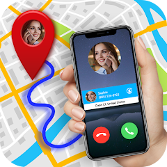 Caller Phone Number Location